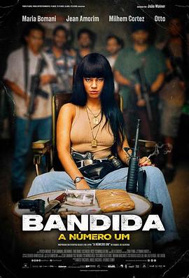 Bandida:AN&uacute;meroUm