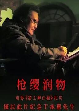 枪缨润物&mdash;&mdash;电影《箭士柳白猿》纪实2021