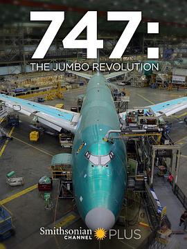 波音747&mdash;改变世界的客机