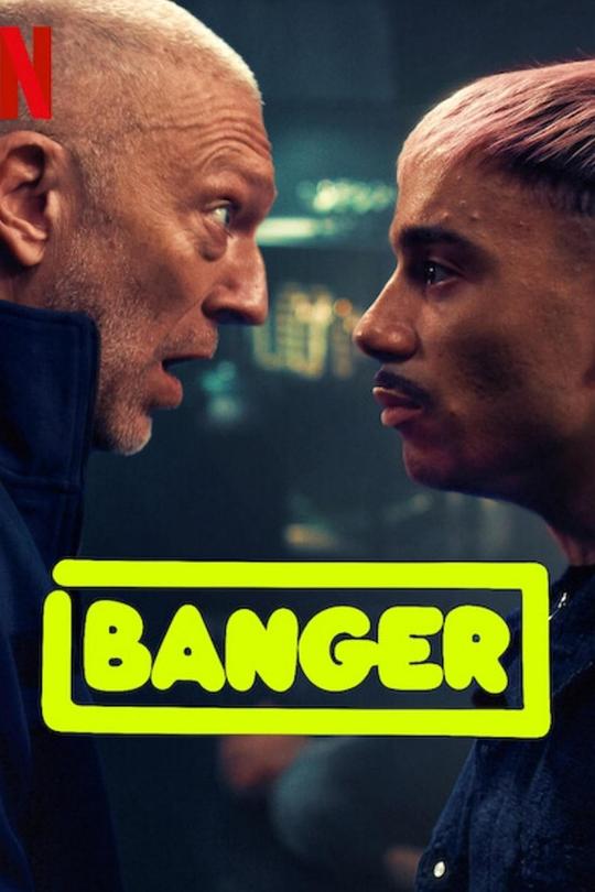 Banger.