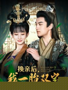 换亲后，我一胎双宝